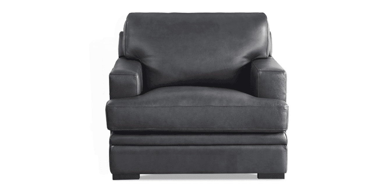 Georgia Leather Sofa Collection